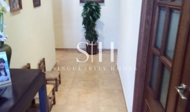 Перепродажа - Villa - Pilar de la Horadada - Costa Blanca