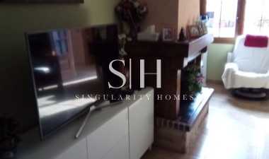 Перепродажа - Villa - Pilar de la Horadada - Costa Blanca