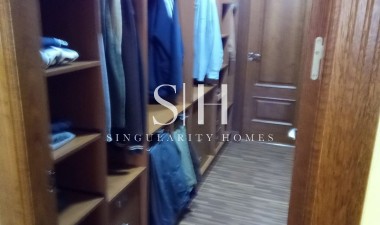 Перепродажа - Villa - Pilar de la Horadada - Costa Blanca