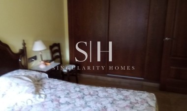 Перепродажа - Villa - Pilar de la Horadada - Costa Blanca