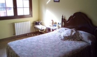 Перепродажа - Villa - Pilar de la Horadada - Costa Blanca