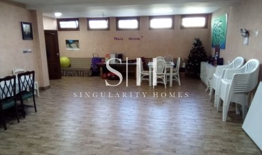 Перепродажа - Villa - Pilar de la Horadada - Costa Blanca