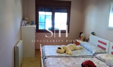 Перепродажа - Villa - Pilar de la Horadada - Costa Blanca