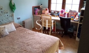 Перепродажа - Villa - Pilar de la Horadada - Costa Blanca