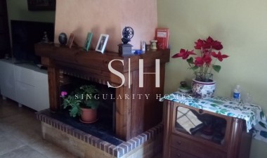 Перепродажа - Villa - Pilar de la Horadada - Costa Blanca