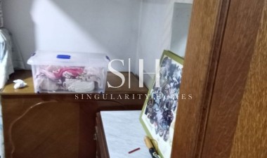 Перепродажа - Villa - Pilar de la Horadada - Costa Blanca