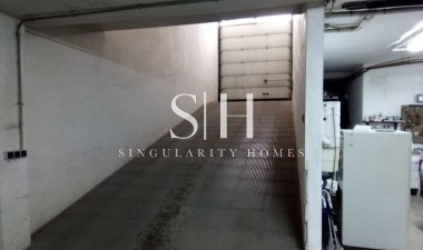 Перепродажа - Villa - Pilar de la Horadada - Costa Blanca