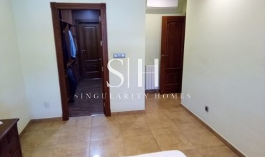 Перепродажа - Villa - Pilar de la Horadada - Costa Blanca