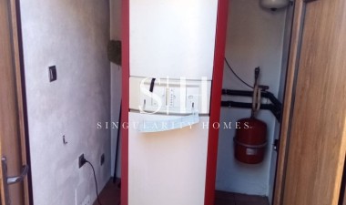 Перепродажа - Villa - Pilar de la Horadada - Costa Blanca