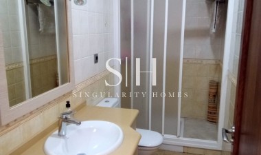 Перепродажа - Villa - Pilar de la Horadada - Costa Blanca