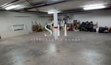 Перепродажа - Villa - Pilar de la Horadada - Costa Blanca