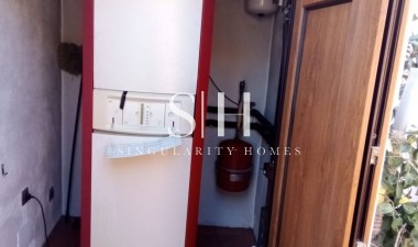 Перепродажа - Villa - Pilar de la Horadada - Costa Blanca