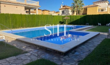 Перепродажа - Villa - Orihuela Costa - Costa Blanca