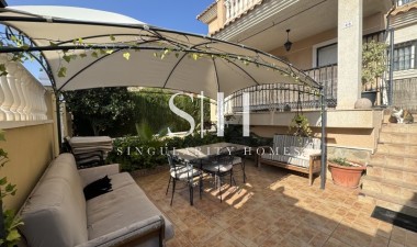 Перепродажа - Villa - Orihuela Costa - Costa Blanca