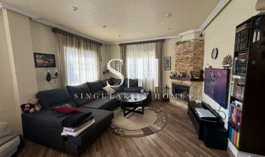 Перепродажа - Villa - Orihuela Costa - Costa Blanca