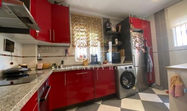 Перепродажа - Villa - Orihuela Costa - Costa Blanca