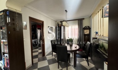 Перепродажа - Villa - Orihuela Costa - Costa Blanca