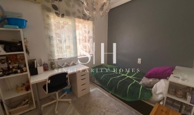 Перепродажа - Villa - Orihuela Costa - Costa Blanca