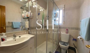 Перепродажа - Villa - Orihuela Costa - Costa Blanca