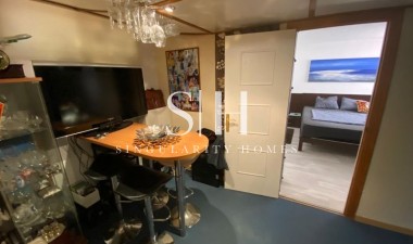 Перепродажа - Villa - Orihuela Costa - Costa Blanca