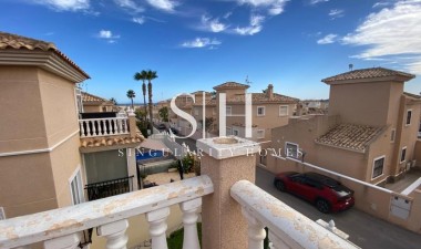 Перепродажа - Villa - Orihuela Costa - Costa Blanca