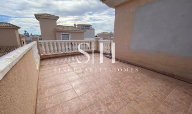 Перепродажа - Villa - Orihuela Costa - Costa Blanca