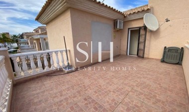Перепродажа - Villa - Orihuela Costa - Costa Blanca