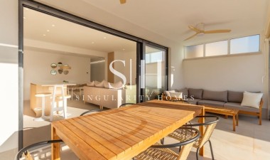 Перепродажа - Villa - Torrevieja - Costa Blanca