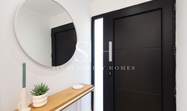 Перепродажа - Villa - Torrevieja - Costa Blanca