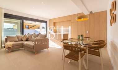 Перепродажа - Villa - Torrevieja - Costa Blanca