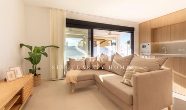 Перепродажа - Villa - Torrevieja - Costa Blanca