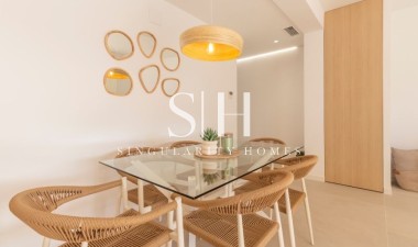 Перепродажа - Villa - Torrevieja - Costa Blanca