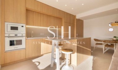 Перепродажа - Villa - Torrevieja - Costa Blanca