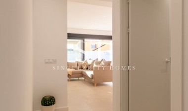 Перепродажа - Villa - Torrevieja - Costa Blanca