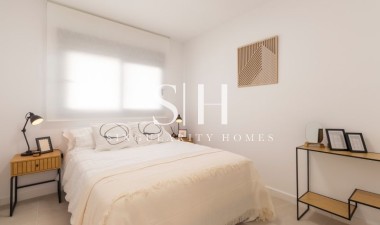 Перепродажа - Villa - Torrevieja - Costa Blanca