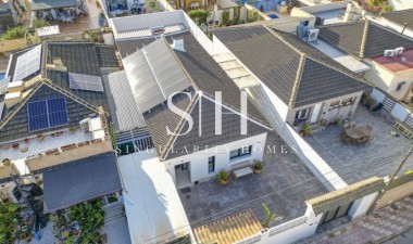 Перепродажа - Villa - Torrevieja - Costa Blanca