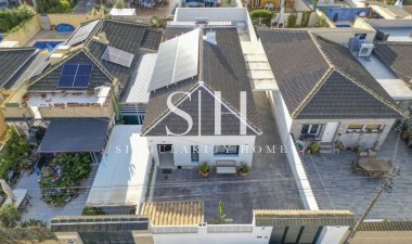 Перепродажа - Villa - Torrevieja - Costa Blanca