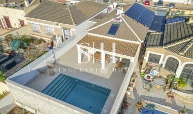 Перепродажа - Villa - Torrevieja - Costa Blanca