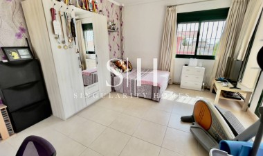 Перепродажа - Villa - Ciudad Quesada - Costa Blanca