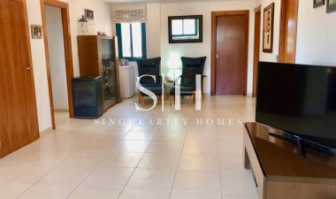 Перепродажа - Villa - Ciudad Quesada - Costa Blanca