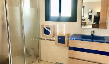 Перепродажа - Villa - Ciudad Quesada - Costa Blanca