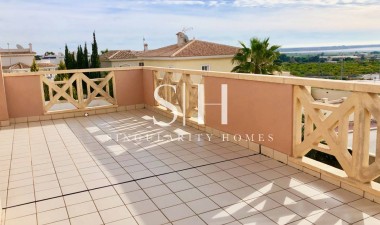 Перепродажа - Villa - Ciudad Quesada - Costa Blanca