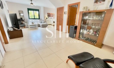 Перепродажа - Villa - Ciudad Quesada - Costa Blanca