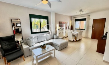 Перепродажа - Villa - Ciudad Quesada - Costa Blanca