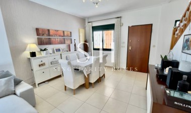 Перепродажа - Villa - Ciudad Quesada - Costa Blanca