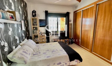 Перепродажа - Villa - Ciudad Quesada - Costa Blanca