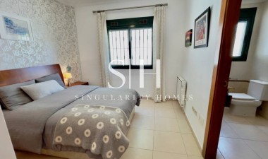 Перепродажа - Villa - Ciudad Quesada - Costa Blanca