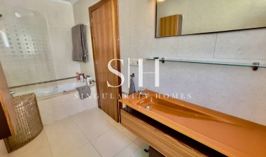 Перепродажа - Villa - Ciudad Quesada - Costa Blanca