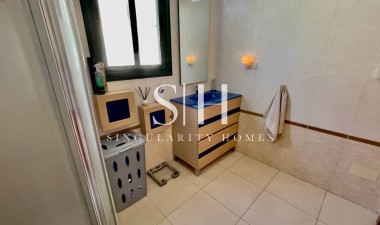 Перепродажа - Villa - Ciudad Quesada - Costa Blanca