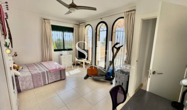 Перепродажа - Villa - Ciudad Quesada - Costa Blanca